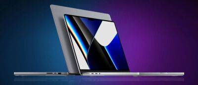Эльдар Муртазин - В России новые MacBook могут появиться в продаже через месяц - gamemag.ru - Сша - Россия
