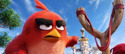 СМИ: Playtika хочет купить авторов Angry Birds - gamemag.ru - Израиль