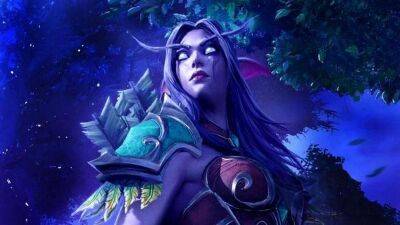 Blizzard задумалась «мягкой перезагрузке» Warcraft 3 Reforged и спрашивает мнение фанатов - gametech.ru - Россия