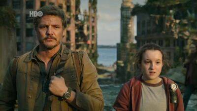 Нил Дракманн - Вышла вторая серия экранизации The Last of Us, которая получила самый высокий рейтинг от зрителей - playground.ru