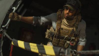 Warfare Ii - Call of Duty: Modern Warfare II получит хардкорный режим во втором сезоне - mmo13.ru