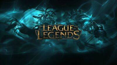 Очередное обновление для League of Legends может задержаться - lvgames.info