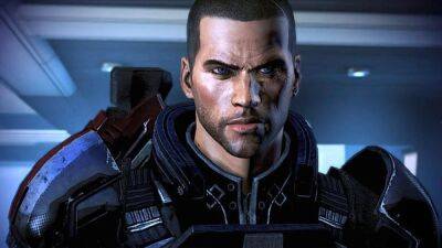 Jade Empire - Один из «архитекторов» вселенной Mass Effect покинул Bioware - igromania.ru