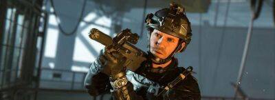 В ближайшее время в Call of Duty: Modern Warfare 2 будет добавлен один из самых популярных режимов - gametech.ru - Россия