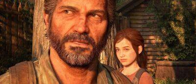 Продажи The Last of Us Part I в Великобритании взлетели на 238% после выхода сериала — эксклюзив PS5 поднялся на 20 место - gamemag.ru - Англия