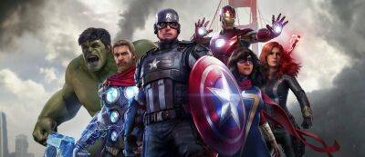 Игроки раскритиковали разработчиков Marvel's Avengers за выпуск дорогого набора косметики перед смертью проекта - gamemag.ru