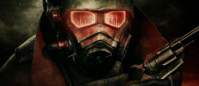 Фергюс Уркхарт - Оказавшиеся под крылом Xbox разработчики Fallout: New Vegas заговорили о желании еще раз вернуться к Fallout - gamemag.ru - Сша