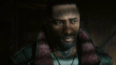 Idris Elba - Cyberpunk 2077's Phantom Liberty uitbreiding kost meer dan elke Witcher 3 DLC's - ru.ign.com - county Liberty