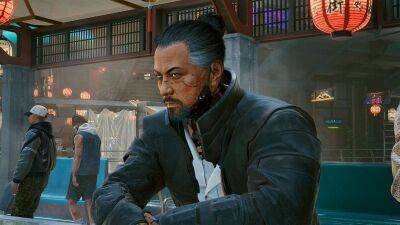 Дизайнер квестів Cyberpunk 2077 відповів на критику слабкої нелінійності сюжетуФорум PlayStation - ps4.in.ua