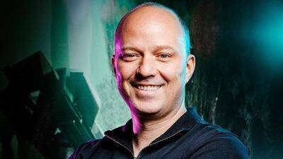 Jade Empire - Майк Гэмбл - Ветеран Mass Effect Мак Уолтерс покидает BioWare после 19 лет работы - playground.ru