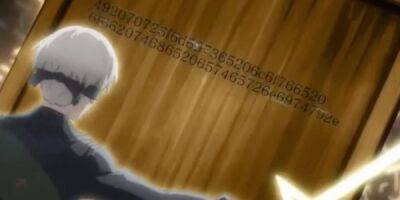 В аниме-адаптации Nier Automata много секретных кодов и посланий - playground.ru