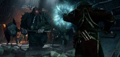 Игроки обрушили отзывы Warhammer 40,000: Darktide в Steam - zoneofgames.ru