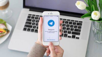В 2022 году WhatsApp* по объёму трафика в России уступил лидерство Telegram - igromania.ru - Россия
