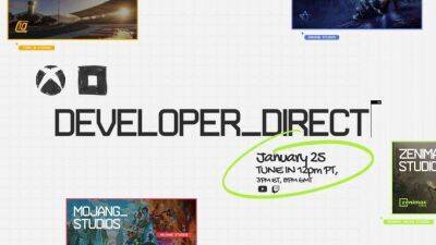 Гарри Поттер - Аарон Гринберг - Джоан Роулинг - Не ждите сюрпризов на Xbox Developer_Direct. Microsoft «играет в открытую» - gametech.ru - Россия
