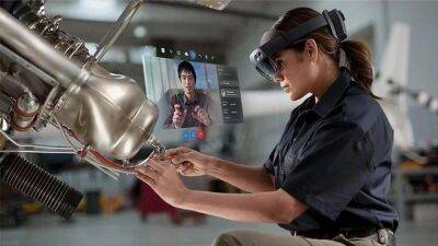 Гарри Поттер - Джоан Роулинг - Microsoft прекращает работу с виртуальной реальностью и увольняет людей - gametech.ru - Сша - Россия