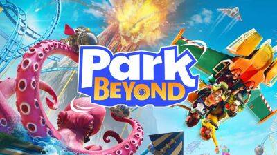 В новом трейлере тайкуна Park Beyond показали главного злодея - playisgame.com