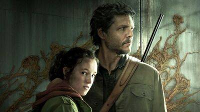 HBO's The Last of Us laat verkoop van Playstationgame in Verenigd Koninkrijk met 238% stijgen - ru.ign.com