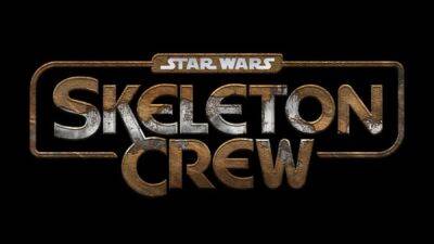 Jon Favreau - Dave Filoni - Jon Watts - Jude Laws Star Wars: Skeleton Crew-serie is klaar met de opnames - ru.ign.com