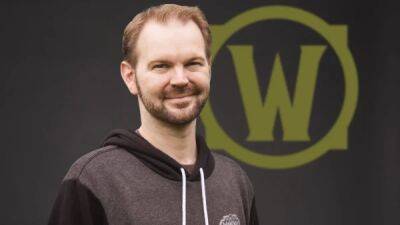 Брайан Бирмингем - Директор World of Warcraft Classic уходит в отставку в знак протеста против системы оценок сотрудников - playground.ru
