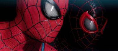 Юрий Ловенталь - "Потрясающая игра": Юрий Ловенталь прокомментировал разработку Marvel's Spider-Man 2 для PlayStation 5 - gamemag.ru