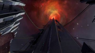 Half-Life 2: Episode One получит фанатский VR-мод уже в этом году — WorldGameNews - worldgamenews.com
