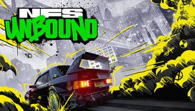 Авторы Need for Speed Unbound анонсировали свежий контент в игре весной - fatalgame.com