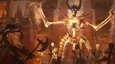 Гарри Поттер - Джоан Роулинг - Патч 2.6 для Diablo 2 Resurrected уже на подходе. Обещаны восемь рунных слов - gametech.ru - Россия