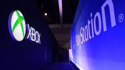 Microsoft вызывает в суд Sony в рамках тяжбы с FTC - coremission.net - Сша