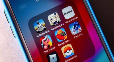 Загрузки приложений и игр на iOS и Android достигли 142 млрд в 2022 году - app-time.ru