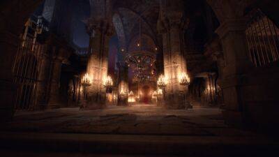 Авторы ремейка Resident Evil 4 представили атмосферные скриншоты игры - playground.ru