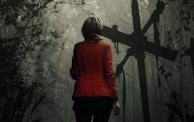 Джоан Роулинг - Capcom представила новые кадры ремейка Resident Evil 4. Энтузиаст показал, насколько изменилась локация - gametech.ru - Россия