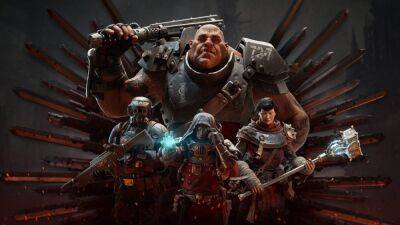 Warhammer 40K: Darktide console release uitgesteld: "We schieten tekort" - ru.ign.com