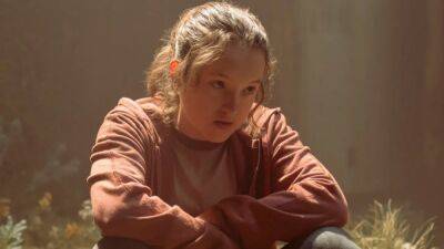 Белла Рэмси - Белла Рэмси верит, что сериал по The Last of Us продлят на второй сезон - igromania.ru
