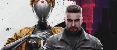 Atomic Heart ушла на «золото» — отечественный шутер выйдет в срок - gamemag.ru