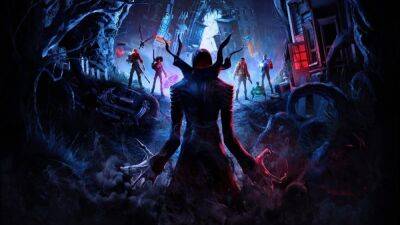 Вампирский шутер Redfall выйдет 2 мая на Xbox Series и PC - igromania.ru