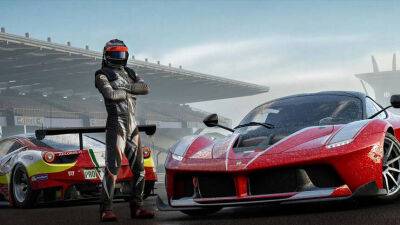 Forza Motorsport - Более 500 автомобилей и лучший звук в серии — Особенности Forza Motorsport в новом трейлере - mmo13.ru - Юар