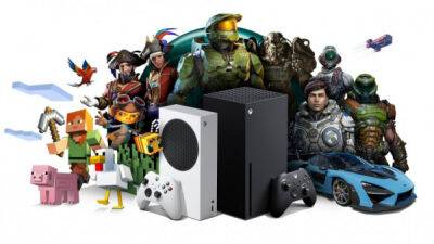 Филипп Спенсер - Отчёт Microsoft: доходы от игр и Xbox упали, а Game Pass достиг новых высот — WorldGameNews - worldgamenews.com