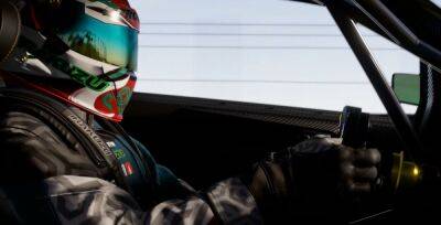 Авторы новой Forza Motorsport рассказали о погружении и реализме - igromania.ru - Юар
