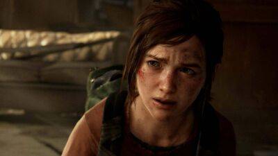 Белла Рэмси - Нил Дракманн - Эшли Джонсон - Naughty Dog могла создать DLC для The Last of Us, посвящённое матери Элли - igromania.ru