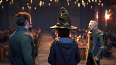 Гарри Поттер - Джоан Роулинг - [Видео] Отменяем предзаказы на Hogwarts Legacy! Бессовестные фанаты Гарри Поттера - gametech.ru - Россия - Франция - Тайвань
