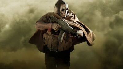 Авторы Modern Warfare 2 рассказали об изменениях второго сезона - igromania.ru