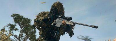 Джоан Роулинг - Modern Warfare 2 получит множество нововведений во втором сезоне - gametech.ru - Россия