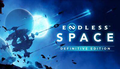 Amplitude раздает ключи Steam-версии Endless Space: Definitive Edition - playground.ru