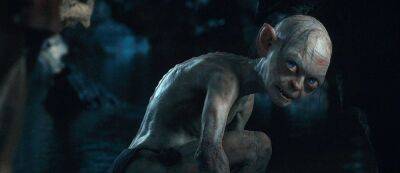 Р.Р.Толкин - Голлум придёт в 2023 году: Стало известно релизное окно The Lord of the Rings: Gollum - gamemag.ru - city Rogue