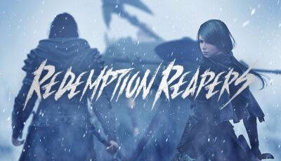 Выход стратегии Redemption Reapers состоится 22 февраля - fatalgame.com