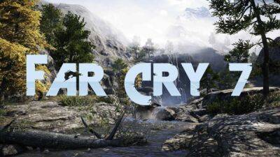 Томас Хендерсон - По сообщению известного инсайдера, местом действия Far Cry 7 и многопользовательской Far Cry станет Аляска - playground.ru - штат Аляска