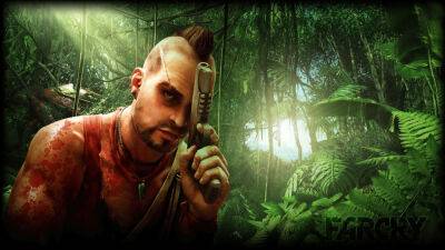 Томас Хендерсон - На основе серии Far Cry могут выпустить многопользовательскую игру - lvgames.info