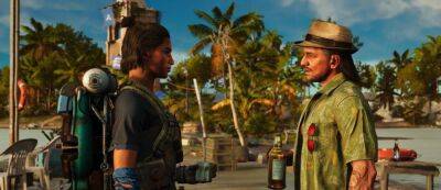 Джейсон Шрайер - Томас Хендерсон - Том Хендерсон: Ubisoft работает над Far Cry 7 и новой мультиплеерной Far Cry - gamemag.ru - штат Аляска