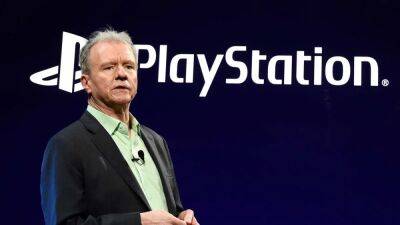 Джеймс Райан - СМИ: глава PlayStation пообщался с Еврокомиссией на тему Activision Blizzard - igromania.ru - Сша