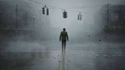 Акир Ямаока - Ограниченное издание виниловых пластинок Silent Hill 2 распродали менее чем за 2 минуты - games.24tv.ua